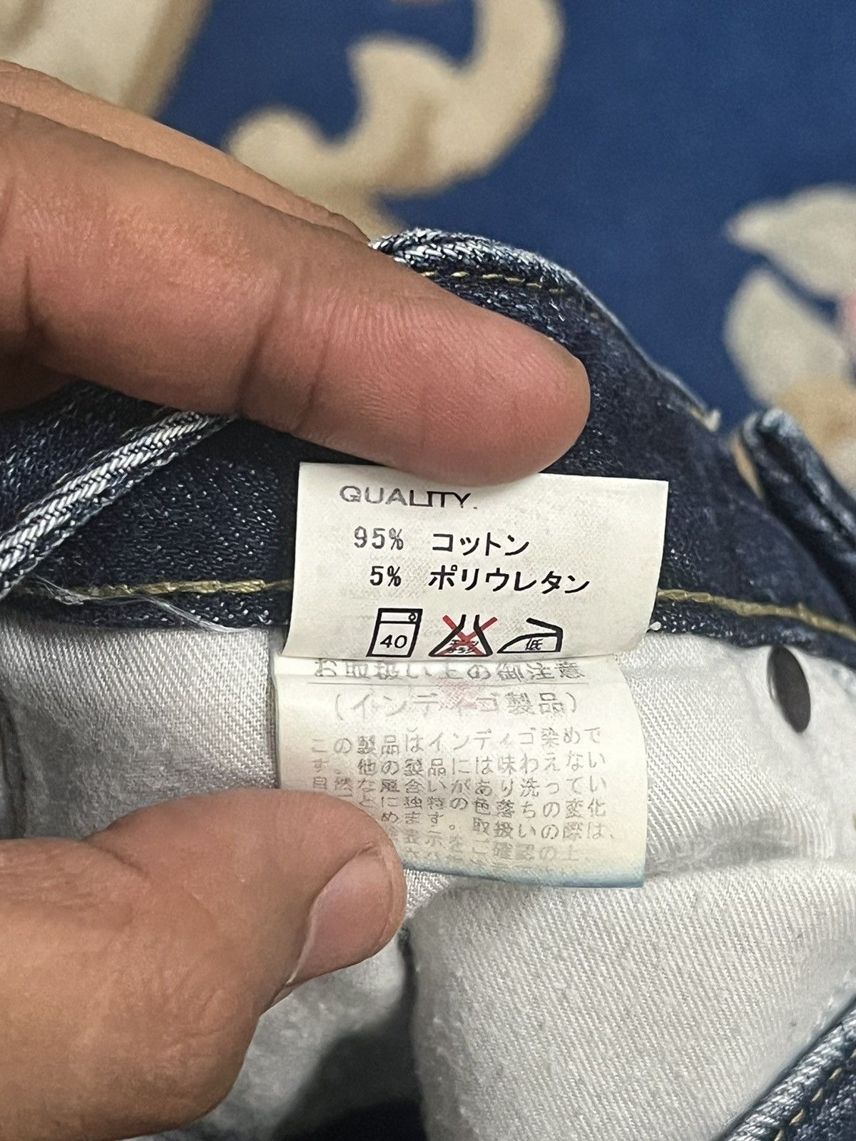 MOUSSY Moussy Flare Bell Bottom Jeans Size US 27 - 9 Thumbnail