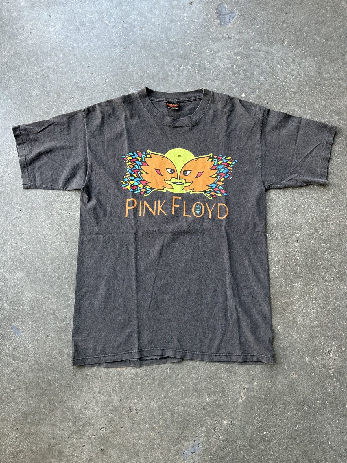 Brockum × Pink Floyd | Grailed