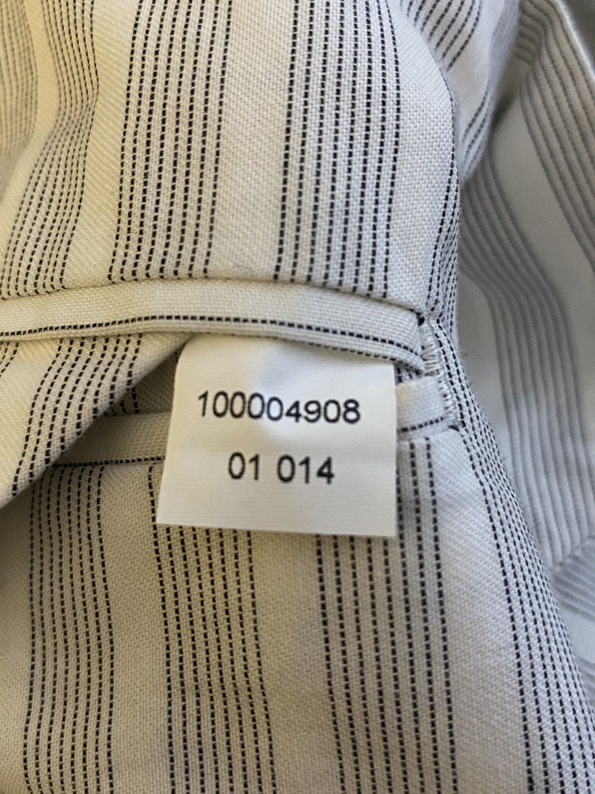 Brooks Brothers Black Fleece Brooks Brothers Black Fleece by Thom Browne Size 38R - 15 Thumbnail