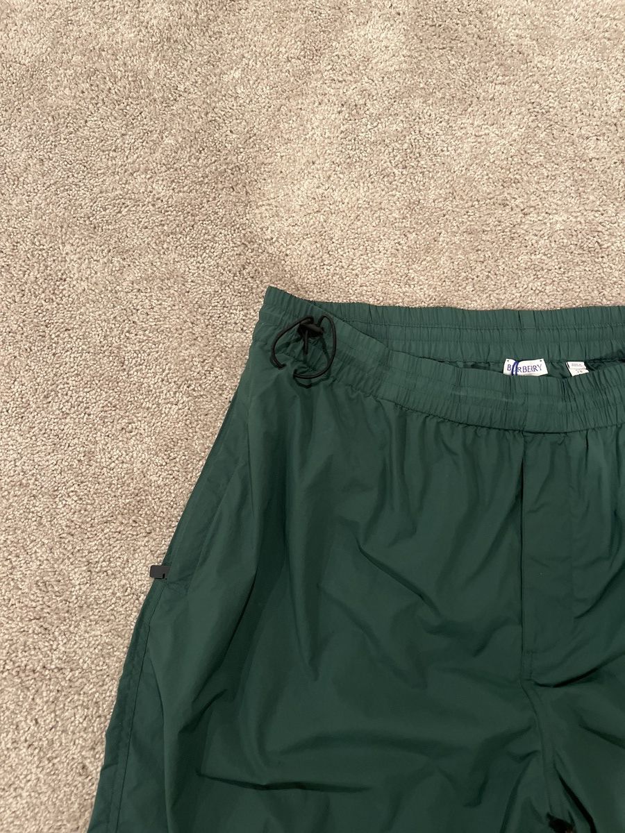 Burberry Burberry Nylon Cargos Size US 34 / EU 50 - 8 Thumbnail
