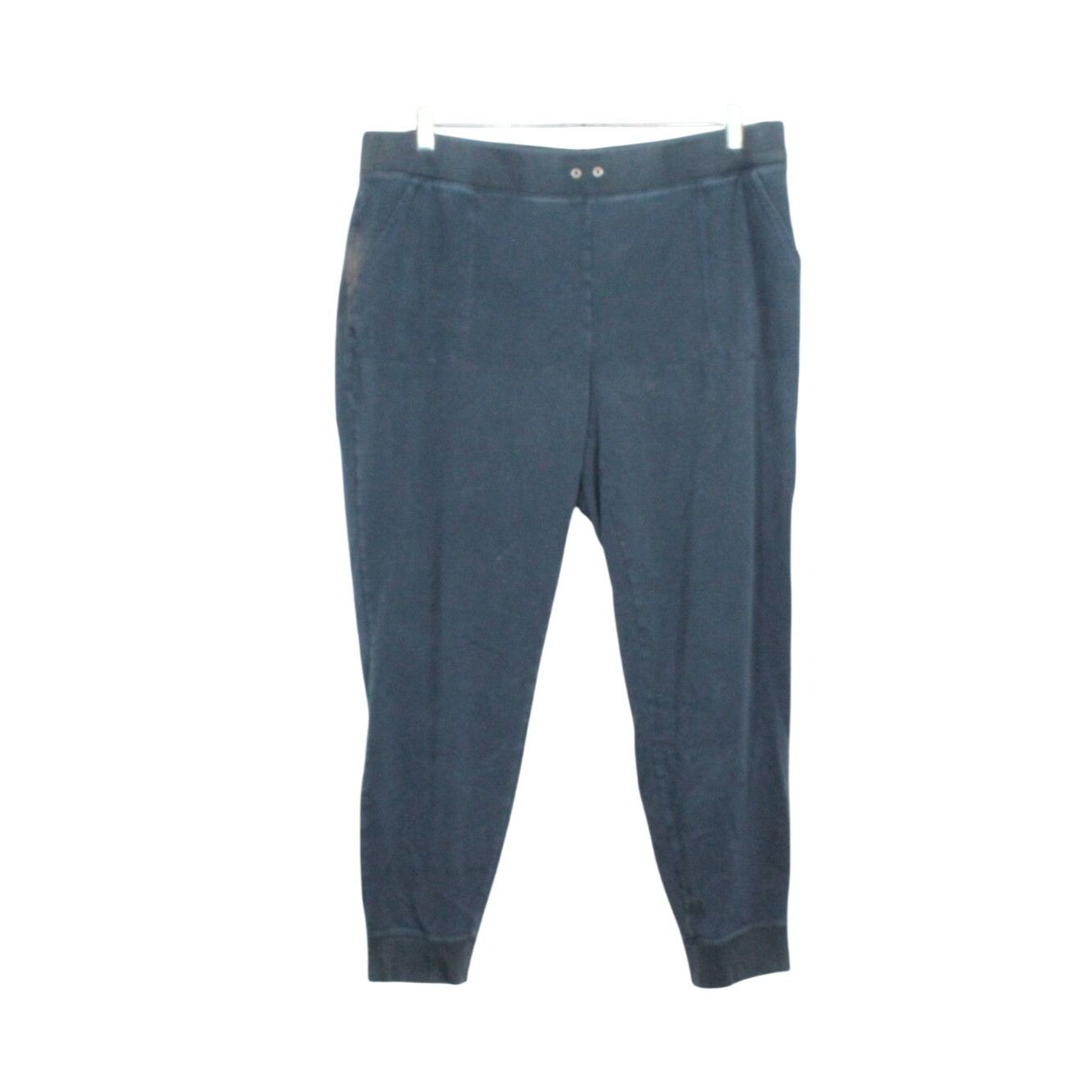 L.L. Bean LL Bean Women's Ultrasoft Sweats Drawstring Jogger Classic Size 40" / US 18 - 1 Thumbnail