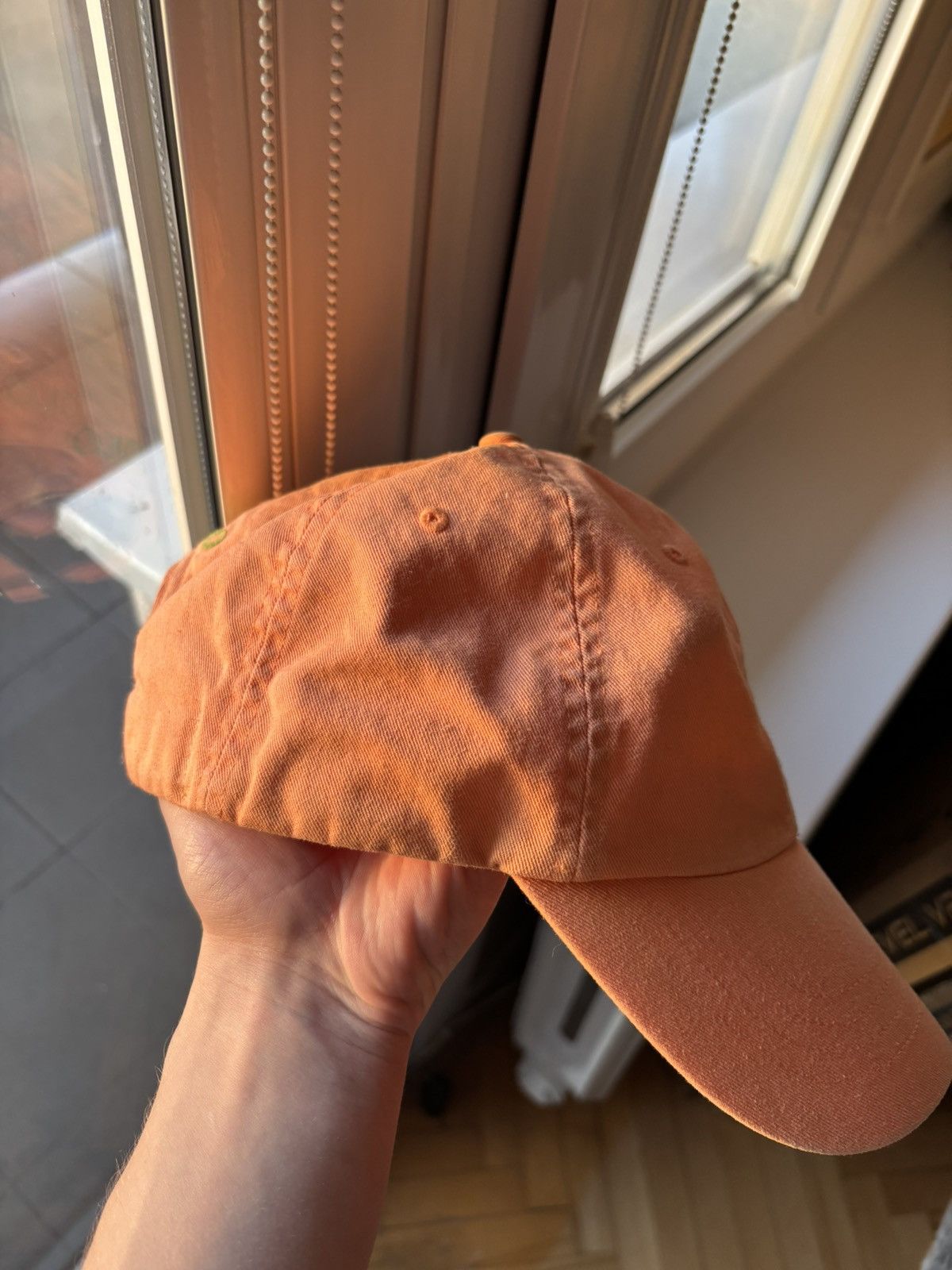 Polo Ralph Lauren Polo Ralph Lauren cap Size ONE SIZE - 3 Thumbnail