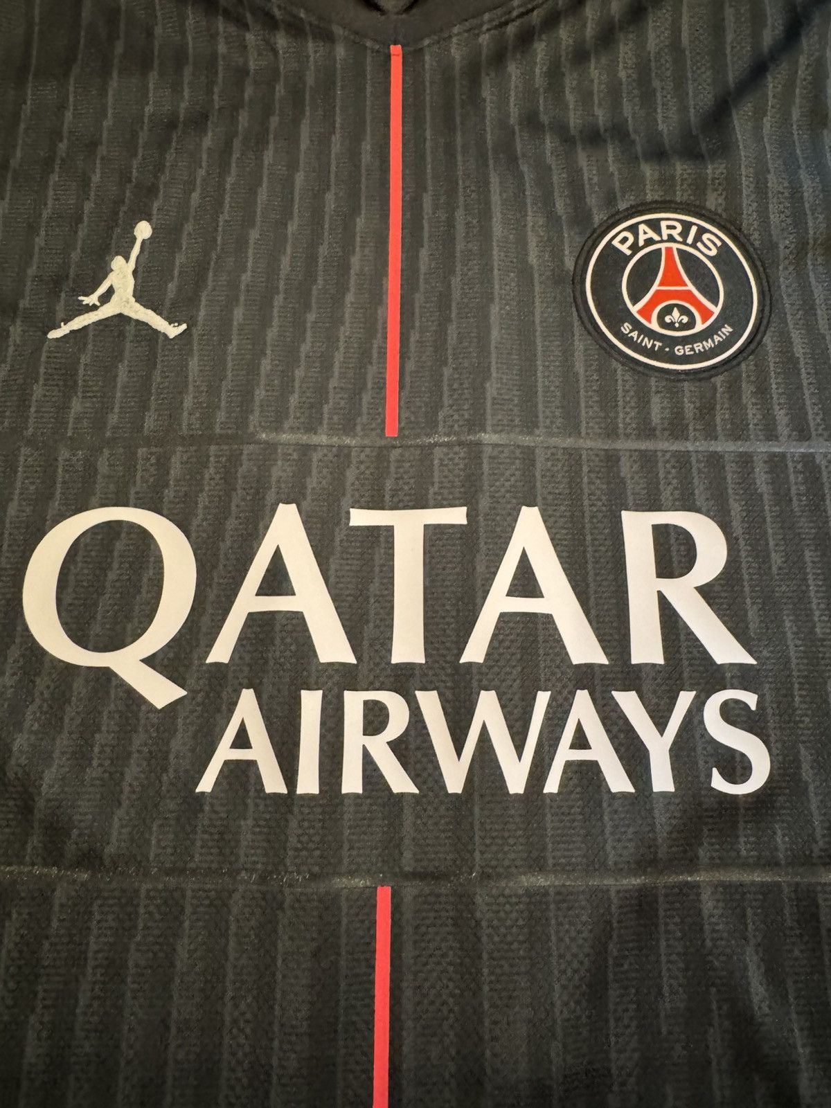 Nike PARIS SAINT-GERMAIN PSG 2025/26 NIKE SHIRT HM3206-045 SIZE M Size US M / EU 48-50 / 2 - 6 Thumbnail
