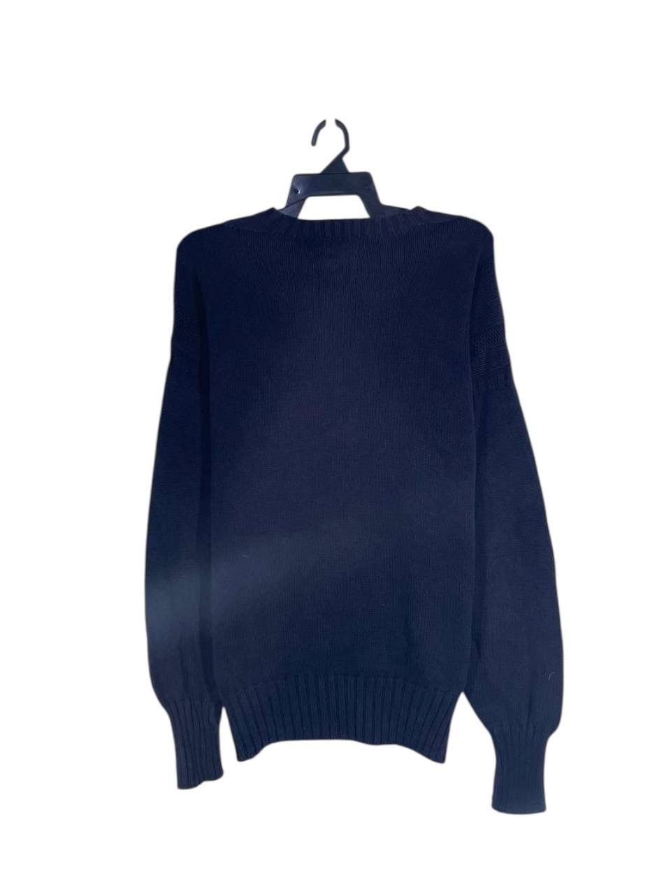 Polo Ralph Lauren Vintage 90s polo rl-93 knitwear jumper size M Size US M / EU 48-50 / 2 - 3 Thumbnail