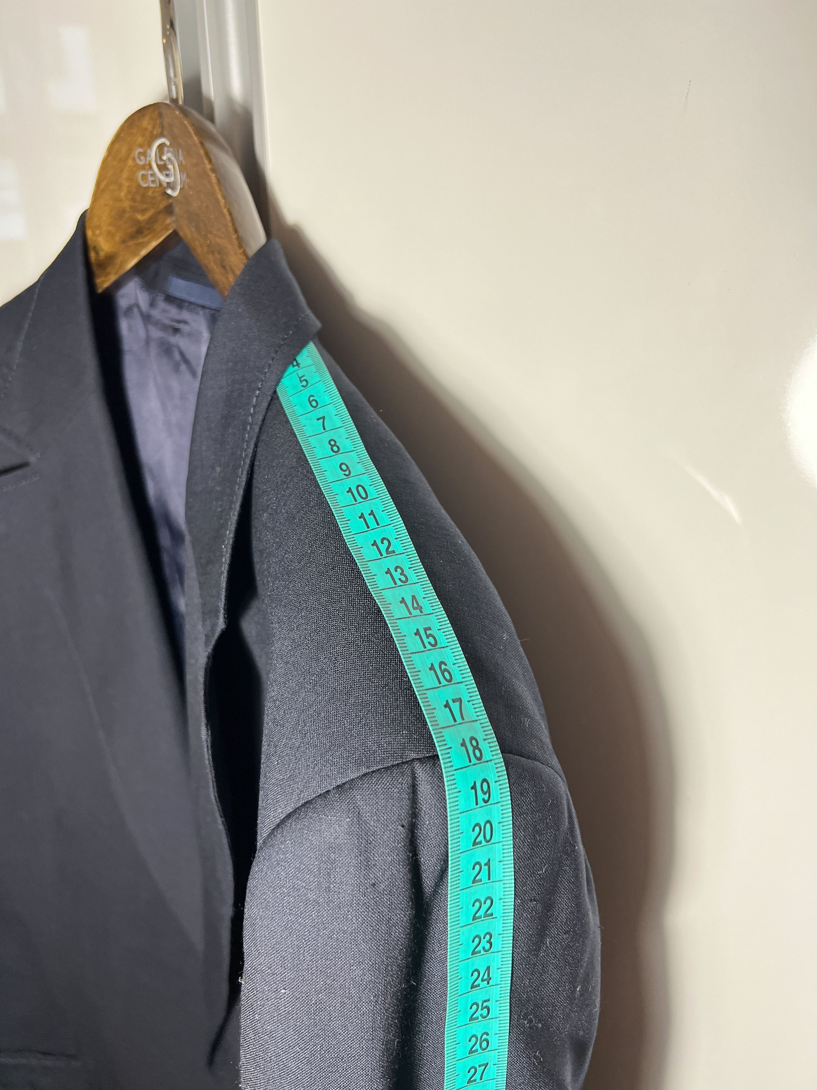 Versace light blazer Versace Size 50R - 12 Thumbnail