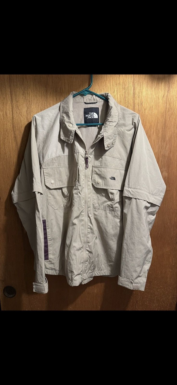 The North Face The north face Size US M / EU 48-50 / 2 - 2 Thumbnail