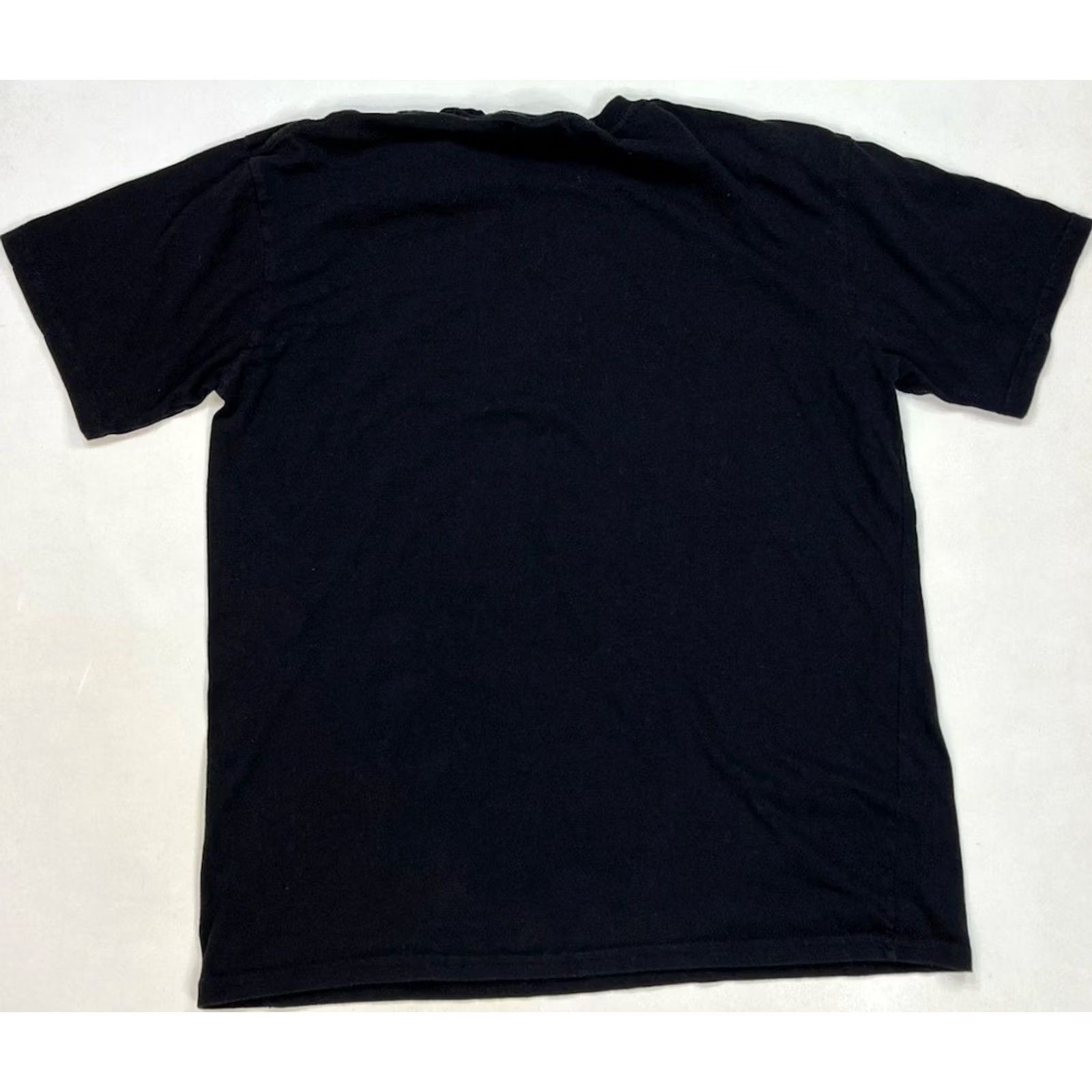 Vintage VINTAGE Juice Wrld 999 Graphic T-shirt Men XL Black Short Sleeve Music Size US XL / EU 56 / 4 - 3 Thumbnail