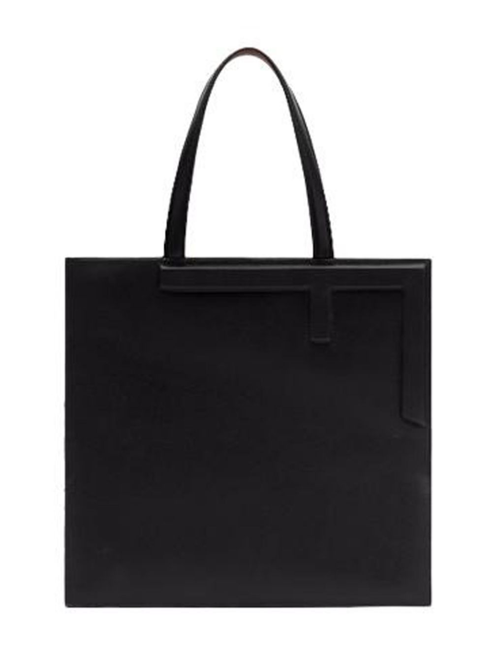 Fendi o1s1wg111224 Size: OS / Flip Medium Bag in Brown & Black Size ONE SIZE - 6 Thumbnail