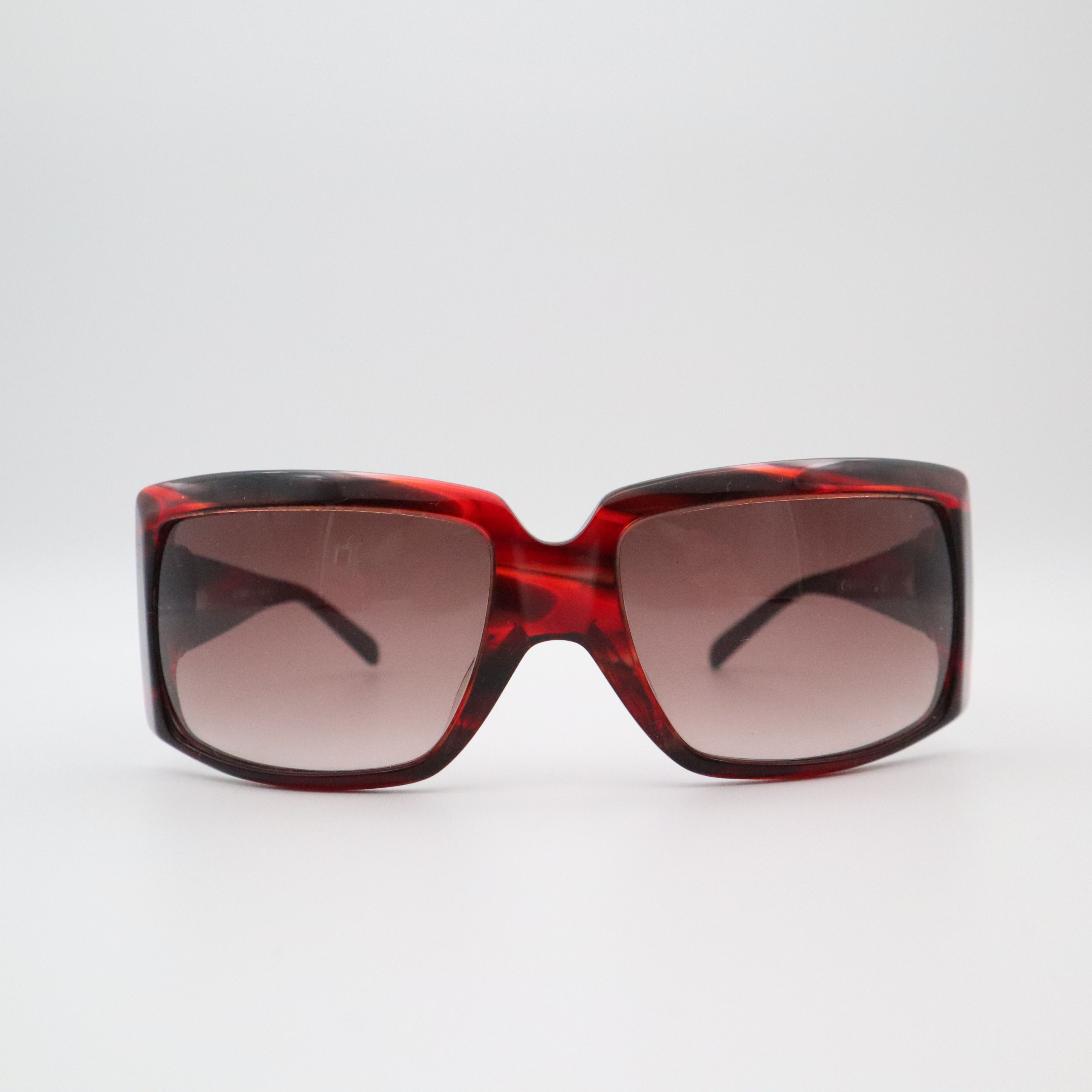 Gianfranco Ferre Vintage GIANFRANCO FERRE Sunglasses FF63103 ITALY 1990S Size ONE SIZE - 5 Thumbnail