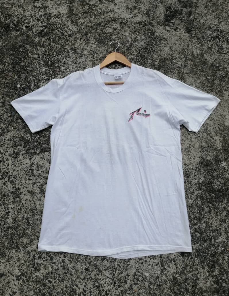Vintage Vintage Stedman Surf Photo Tee Size US L / EU 52-54 / 3 - 8 Thumbnail