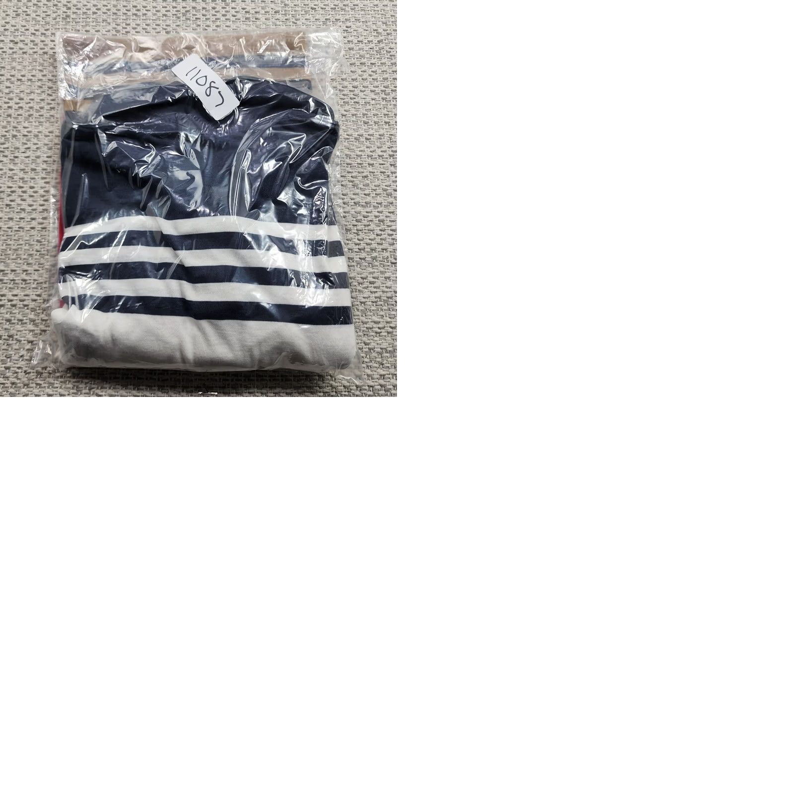 Vintage VINTAGE Wabeek Golf Club Polo Shirt Mens XL Striped Embroidered Golf Preppy Size US XL / EU 56 / 4 - 9 Thumbnail