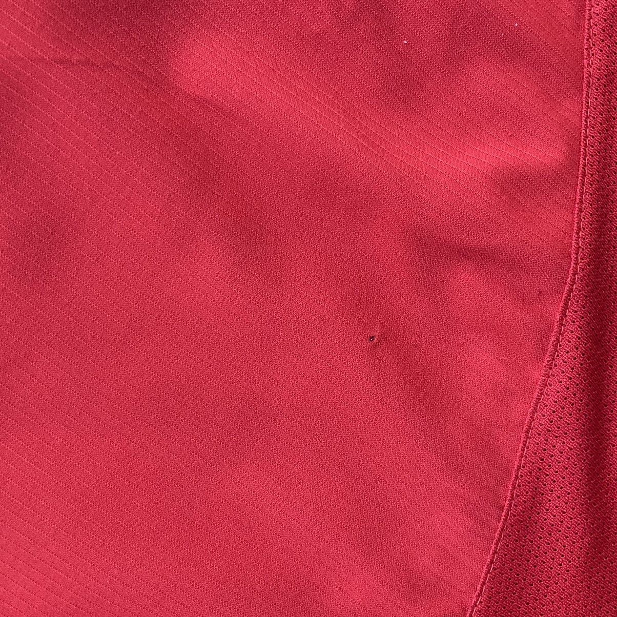 Nike 2004-05 manchester united home nike 118834 Size US S / EU 44-46 / 1 - 8 Thumbnail