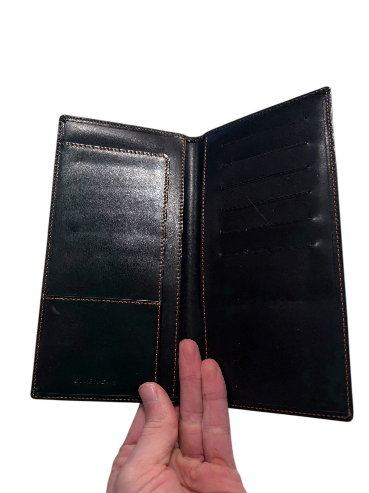 Givenchy Givenchy slim card holder wallet Size ONE SIZE - 4 Thumbnail