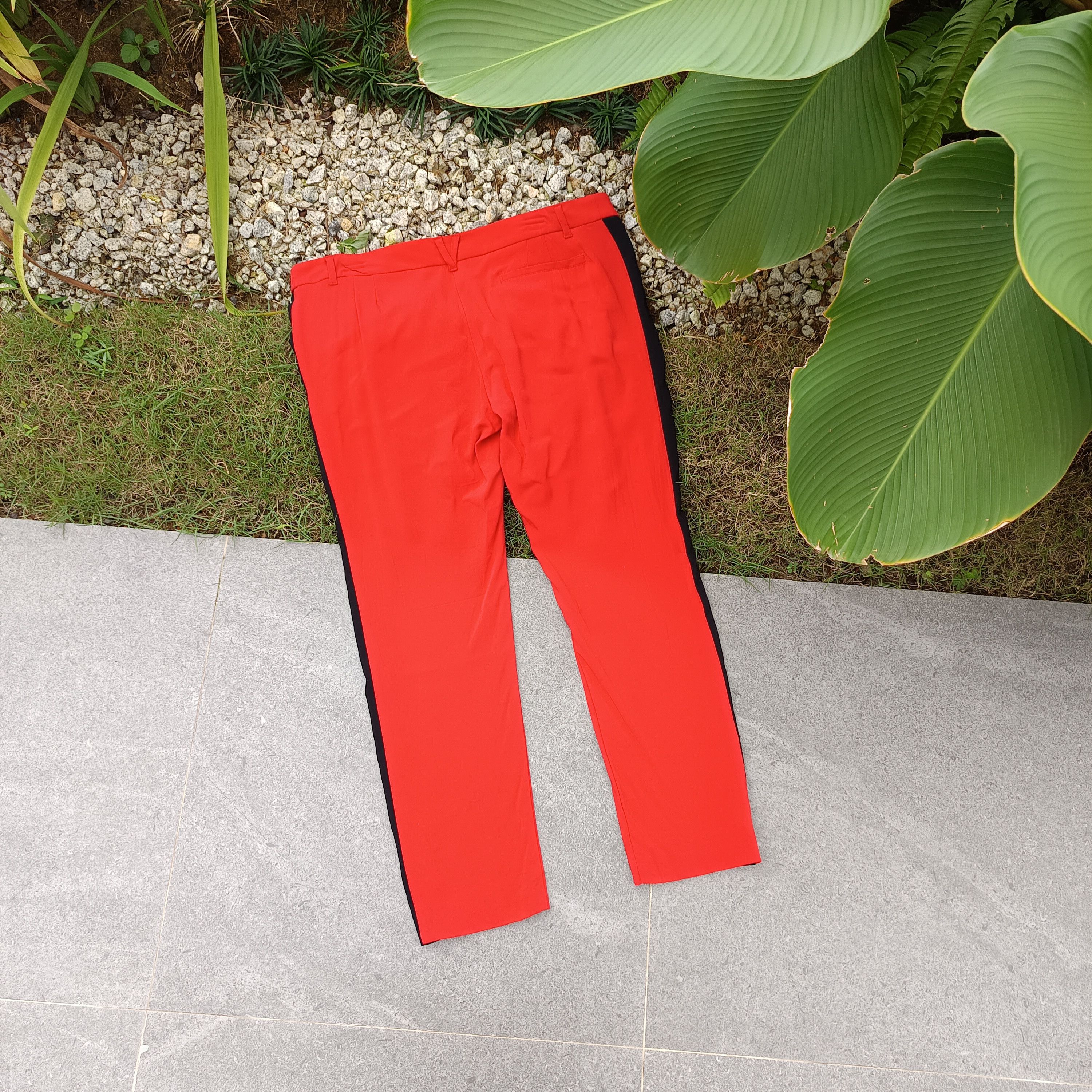 Versace × Versace Jeans Couture VERSACE JEANS TROUSER Size US 36 / EU 52 - 2 Thumbnail