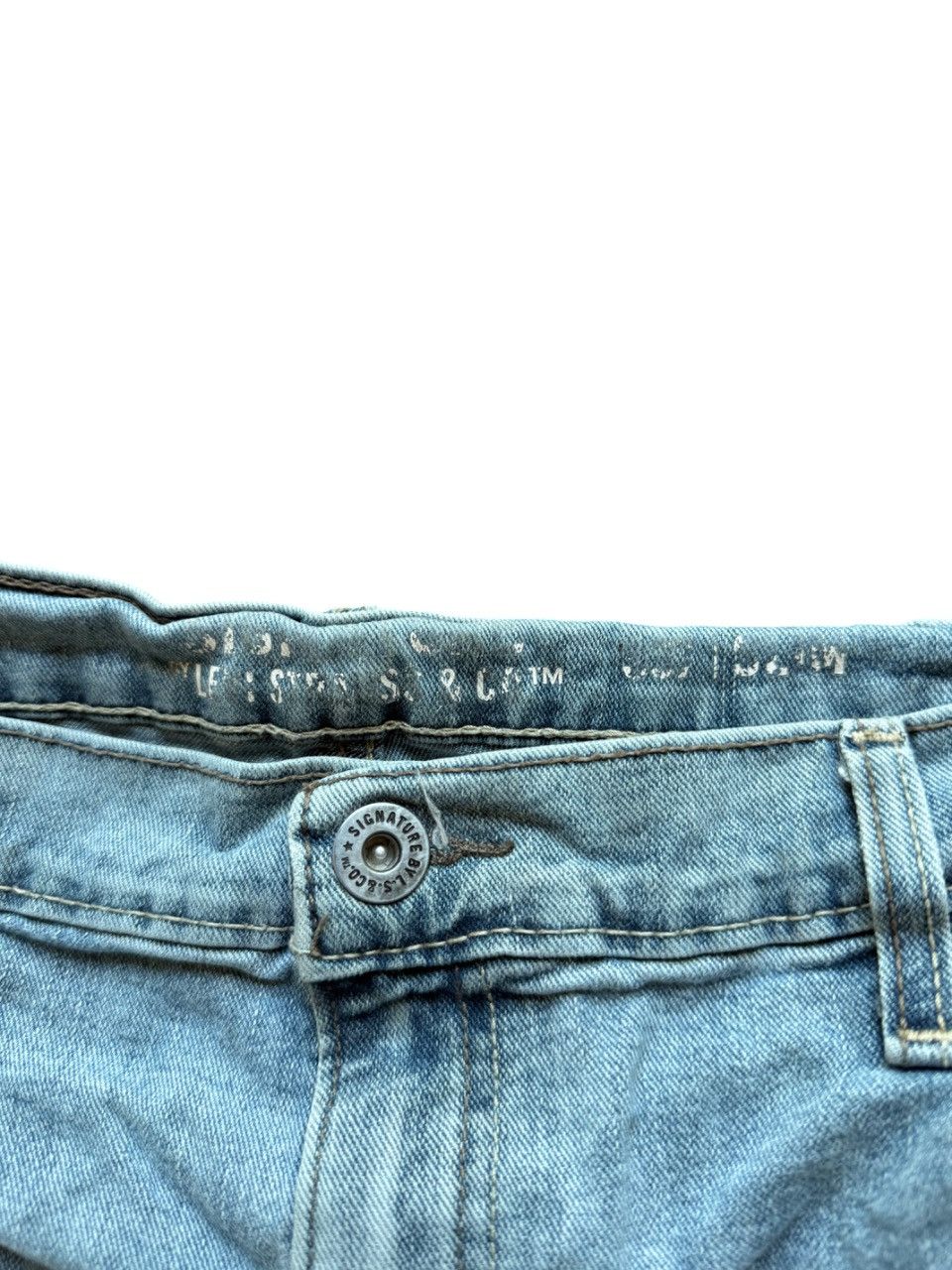 Levi's Vintage Baggy Levi’s 423 Size US 40 / EU 56 - 2 Thumbnail
