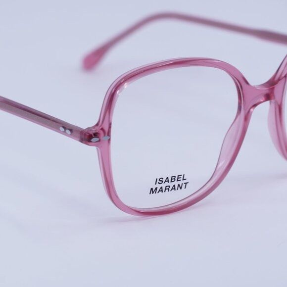 Isabel Marant Isabel Marant IM 0022 0TJV 00 Eyeglasses 54mm Size ONE SIZE - 3 Thumbnail