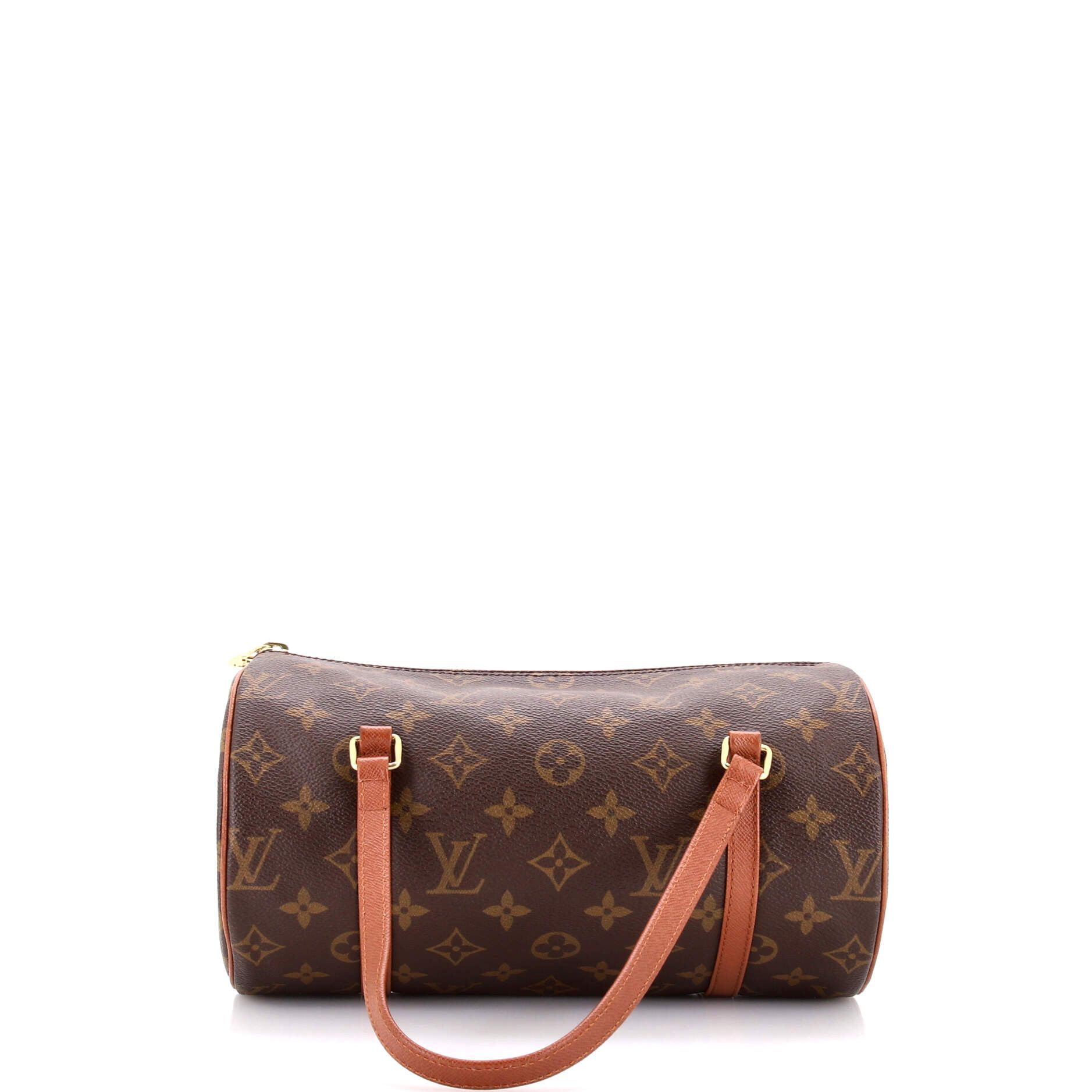 Louis Vuitton Papillon Handbag Size ONE SIZE - 1 Thumbnail