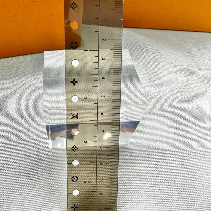 Louis Vuitton Louis Vuitton Ruler | Grailed