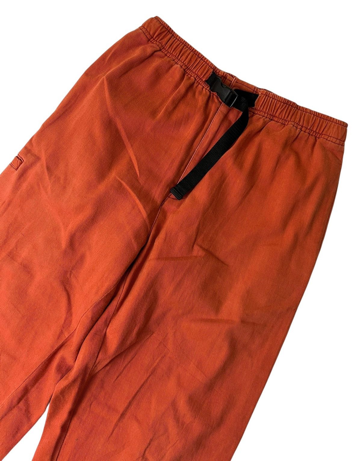 Airwalk Airwalk Belted Straight-Leg Pants – Outdoor Style Size US 30 / EU 46 - 5 Thumbnail
