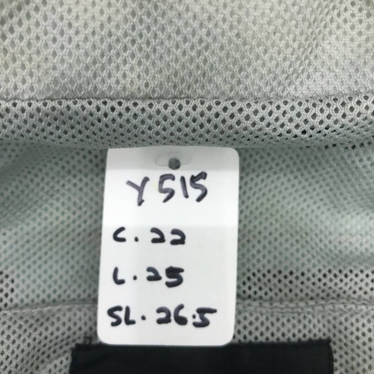 Japanese Brand Y515 RIZLA SUZUKI RS-TAICHI MOTORCYCLE JACKETS Size US L / EU 52-54 / 3 - 17 Thumbnail