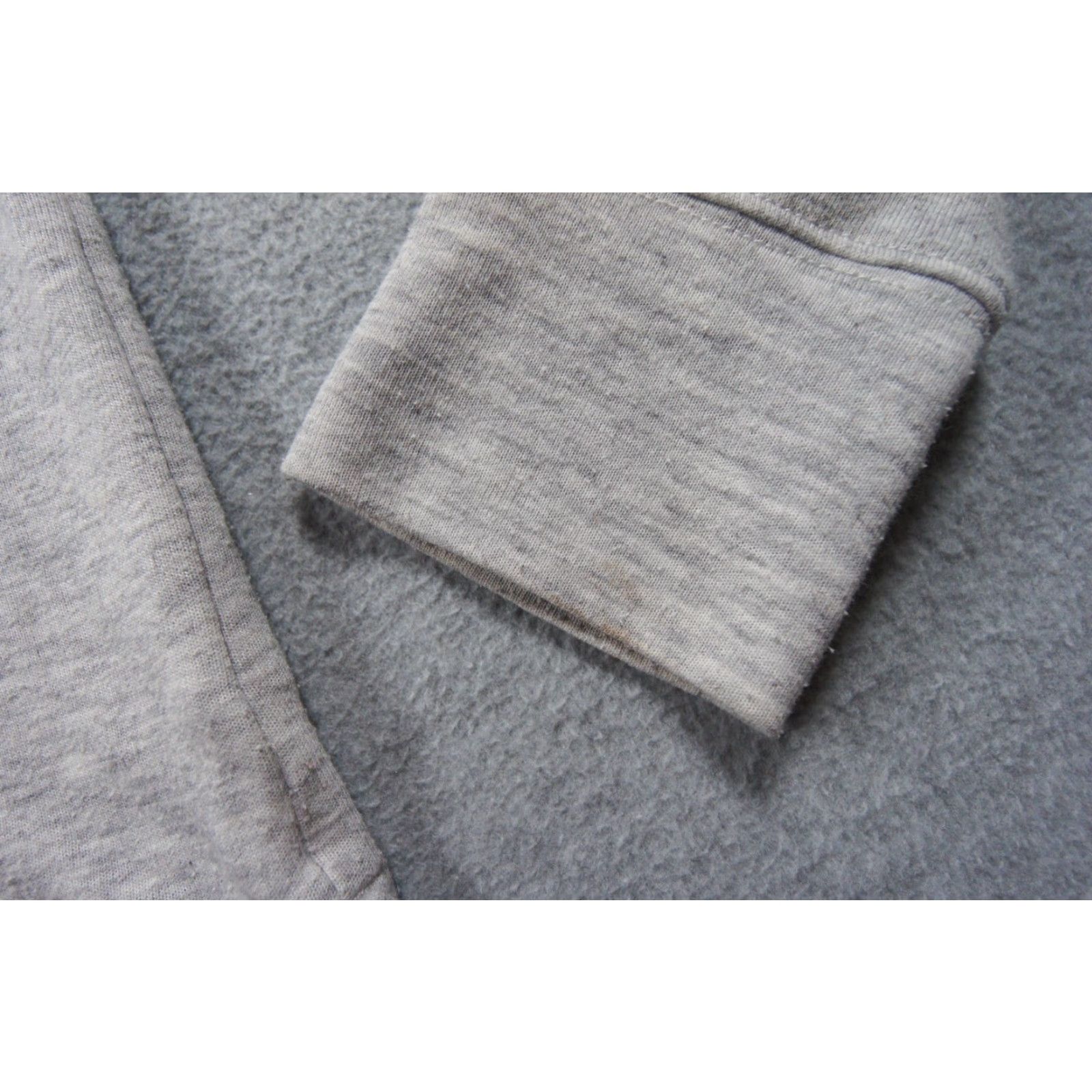 Vineyard Vines Vineyard Vines Sweater Womens Small Gray Funnel Neck Pullover Drawstring Ladies Size S / US 4 / IT 40 - 6 Thumbnail