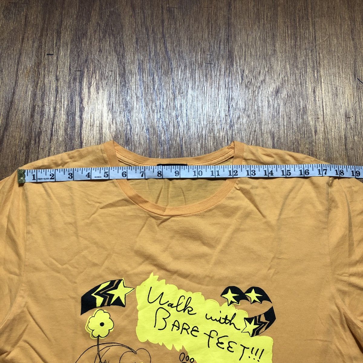 Final Home × Issey Miyake × Japanese Brand Final Home T-Shirt Size US M / EU 48-50 / 2 - 9 Thumbnail