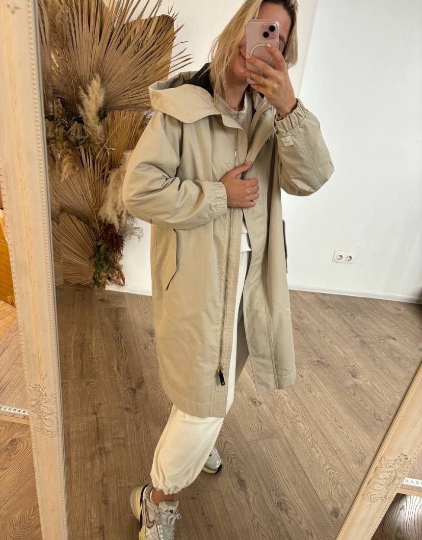 Max Mara Max Mara Cameluxe Size M / US 6-8 / IT 42-44 - 1 Thumbnail