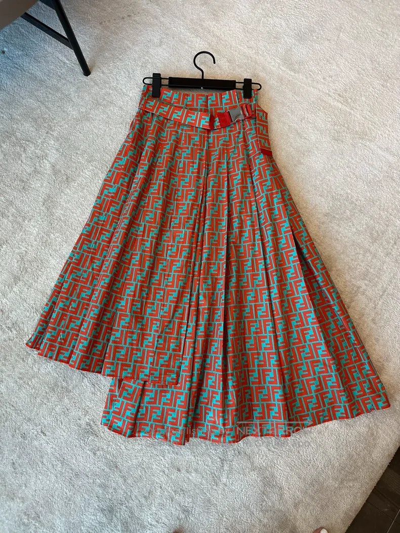 Fendi Skirt