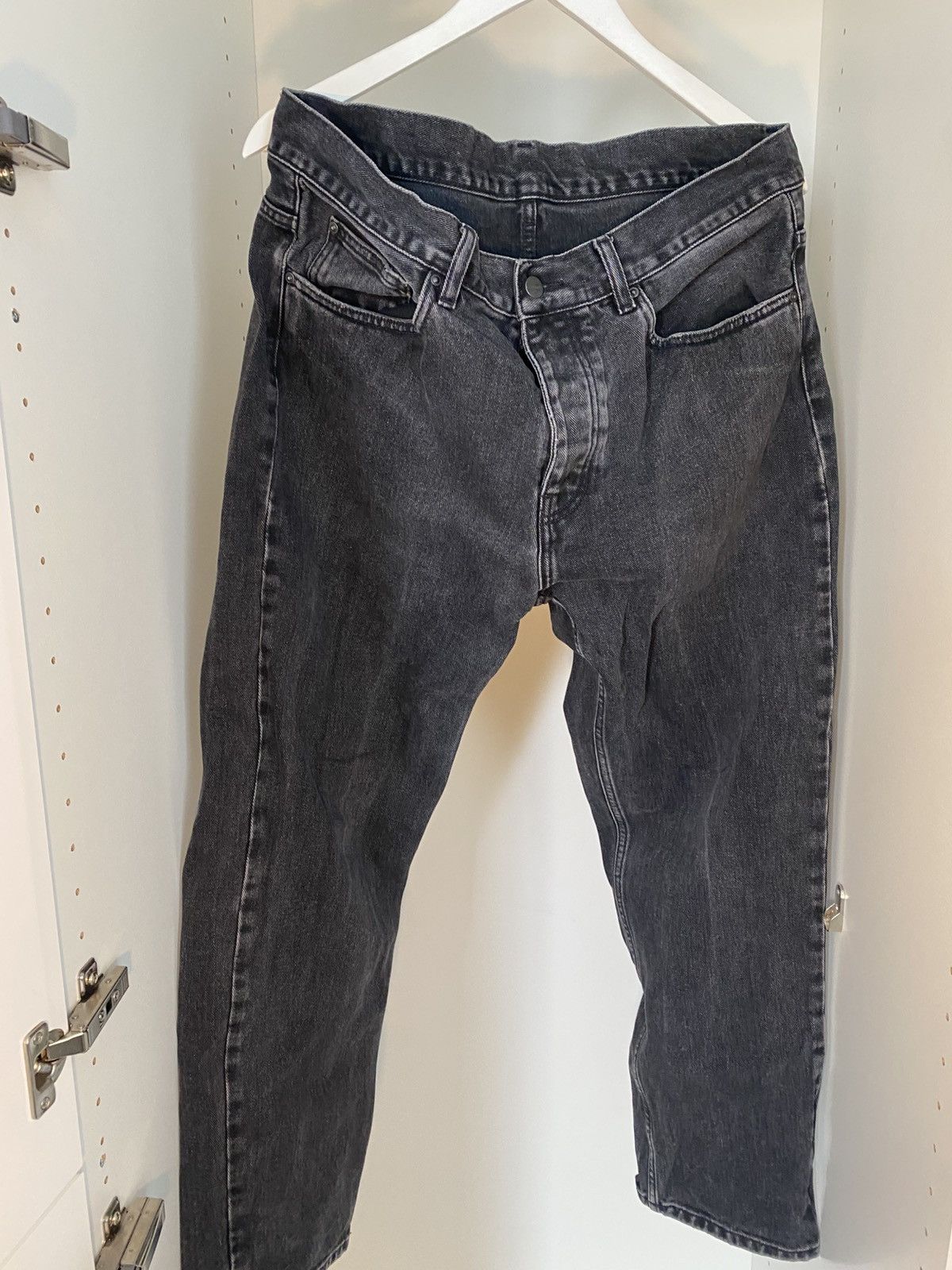 Carhartt Carhartt jeans Size US 34 / EU 50 - 5 Thumbnail