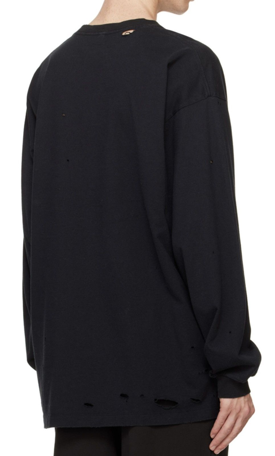 Doublet NWT Doublet My Friend Long Sleeve Size US L / EU 52-54 / 3 - 3 Thumbnail