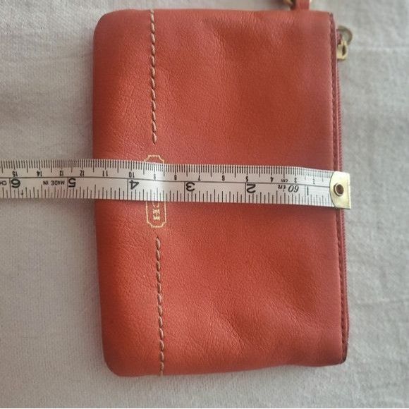Coach Coach Park Wallet Wristlet NWOT Size ONE SIZE - 6 Thumbnail