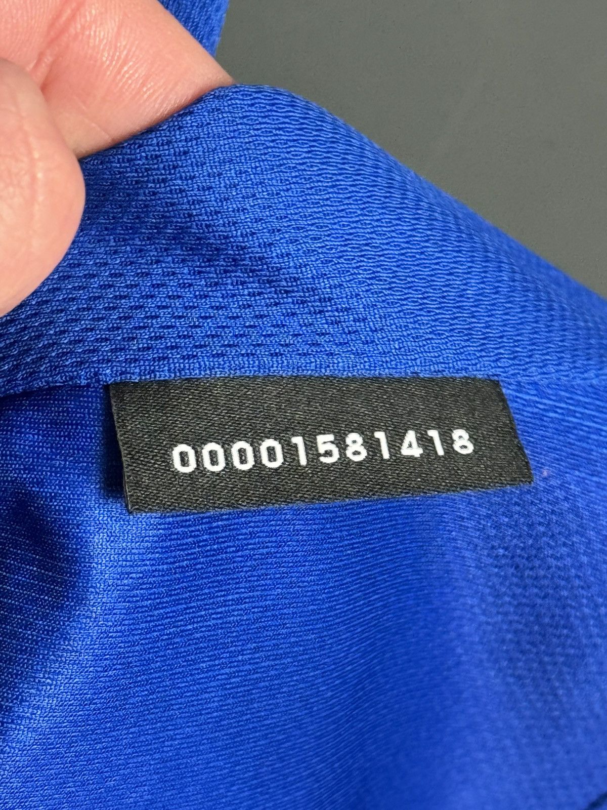 Umbro Everton 19/20 Home Football Jersey Size M / US 6-8 / IT 42-44 - 7 Thumbnail