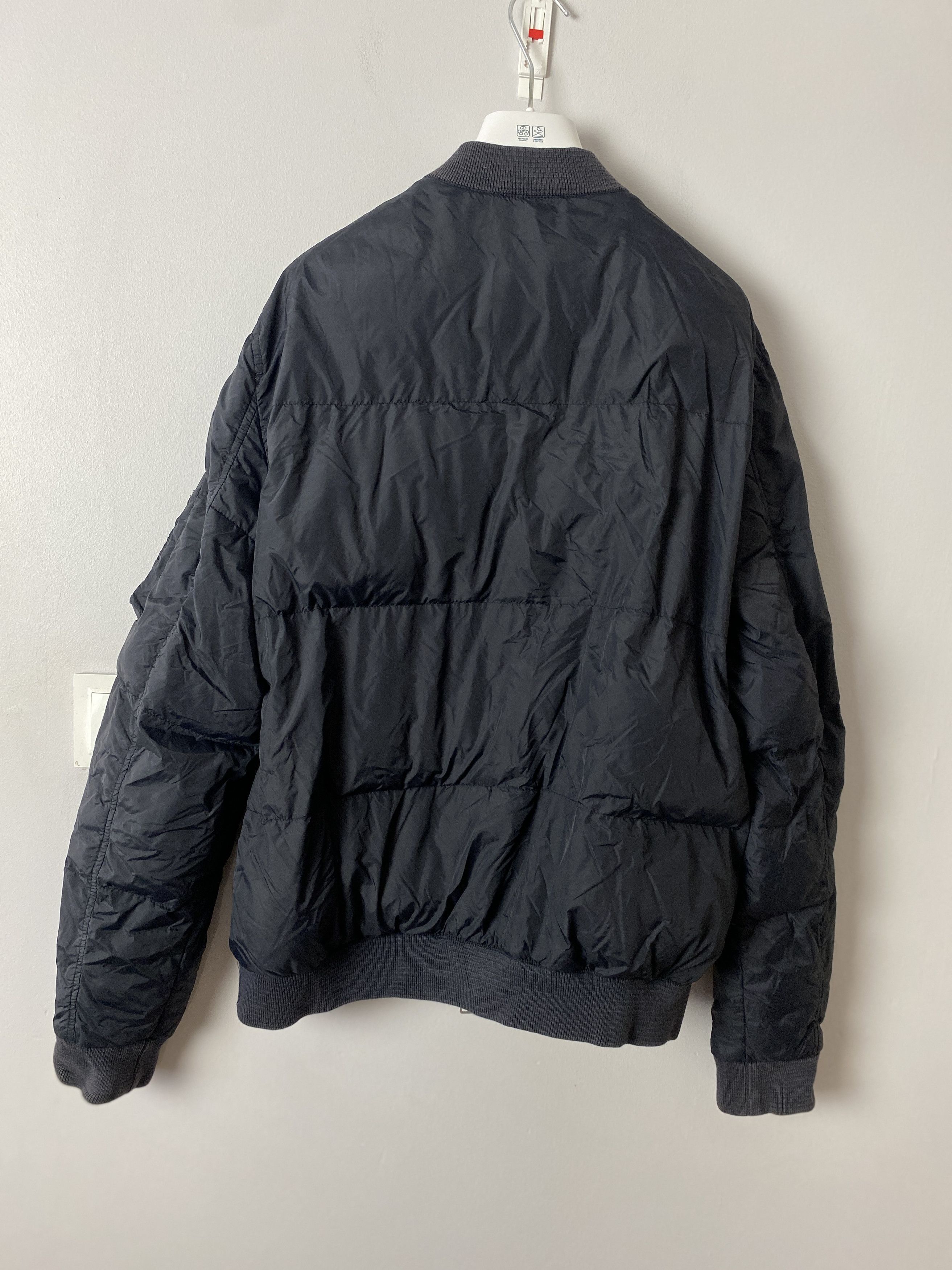 Allsaints Allsaints Furlough bomber jacket Size US S / EU 44-46 / 1 - 6 Thumbnail