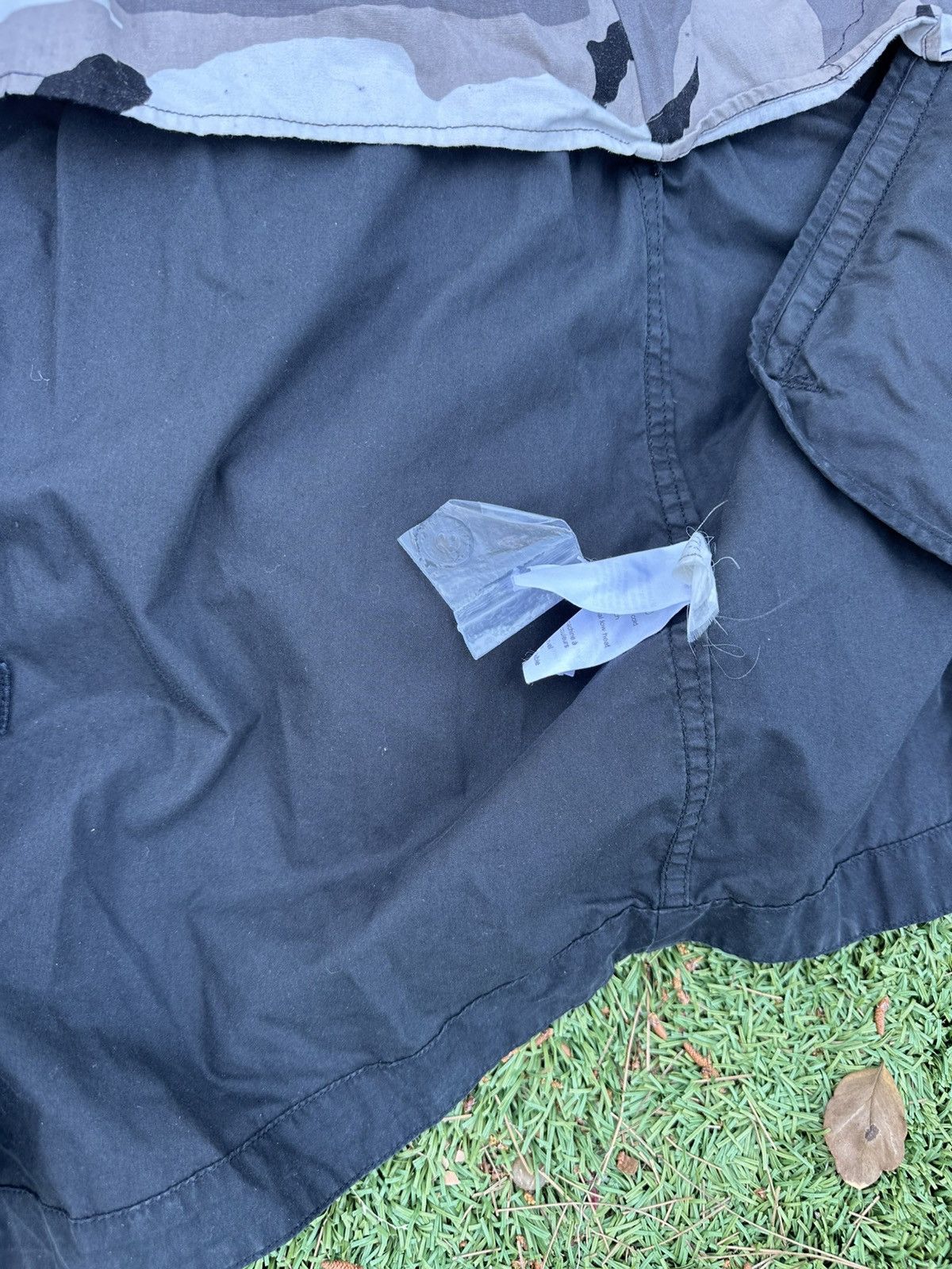 Alpha Industries Alpha Industries Jacket Size L / US 10 / IT 46 - 7 Thumbnail