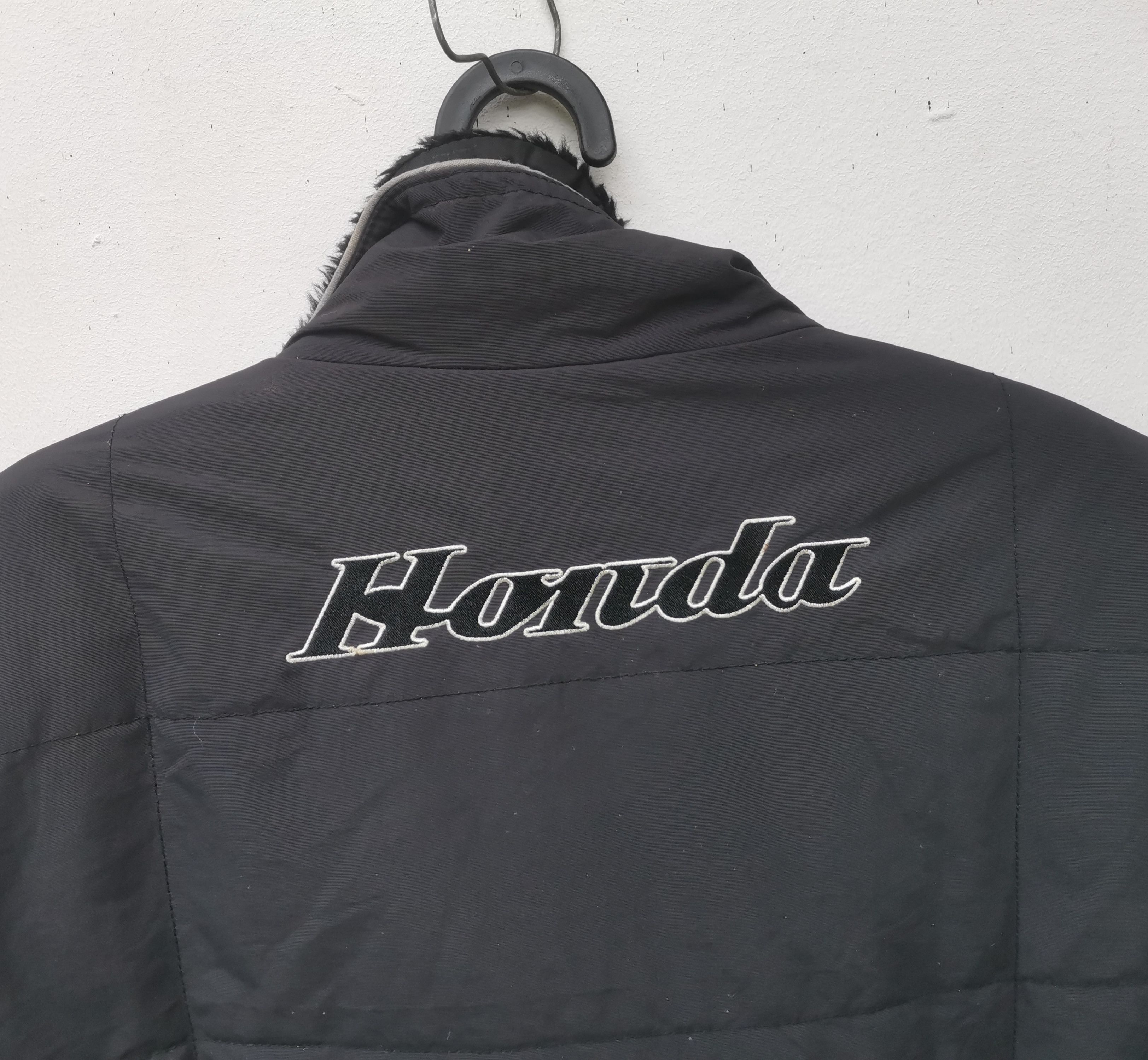 Honda Rare Honda jacket racing jacket Size US M / EU 48-50 / 2 - 4 Thumbnail