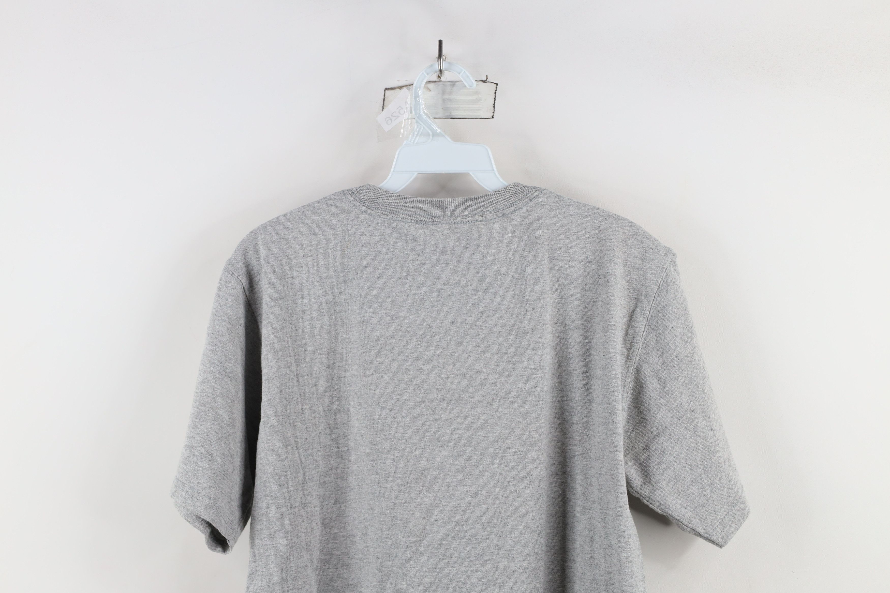 Nike × Vintage Y2K Nike Scott Mini Swoosh Detroit Tigers Baseball T-Shirt Size US S / EU 44-46 / 1 - 13 Thumbnail
