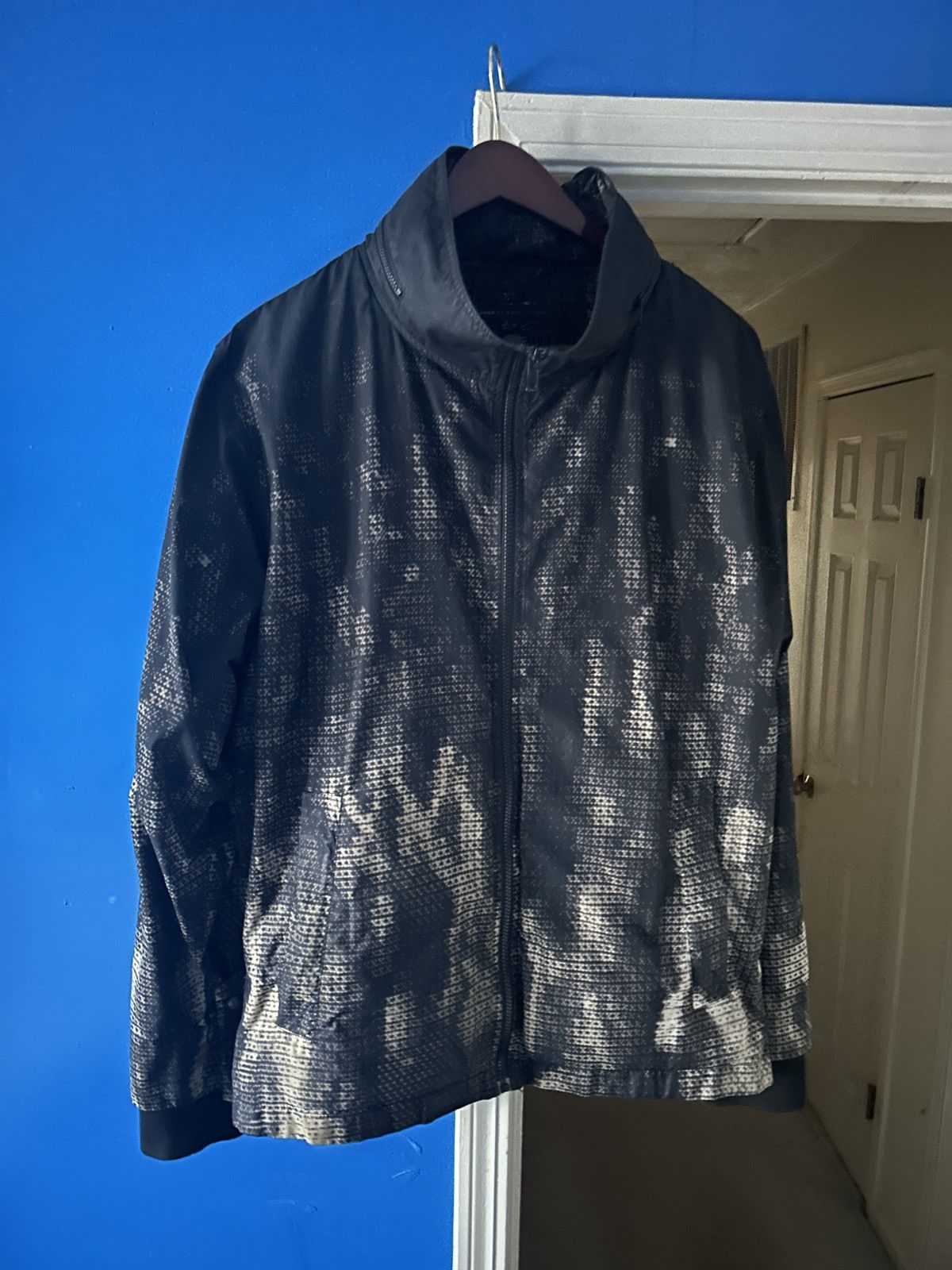 Marc Jacobs Marc jacobs crowd pleaser jacket MBMJ black designer Size US L / EU 52-54 / 3 - 1 Thumbnail
