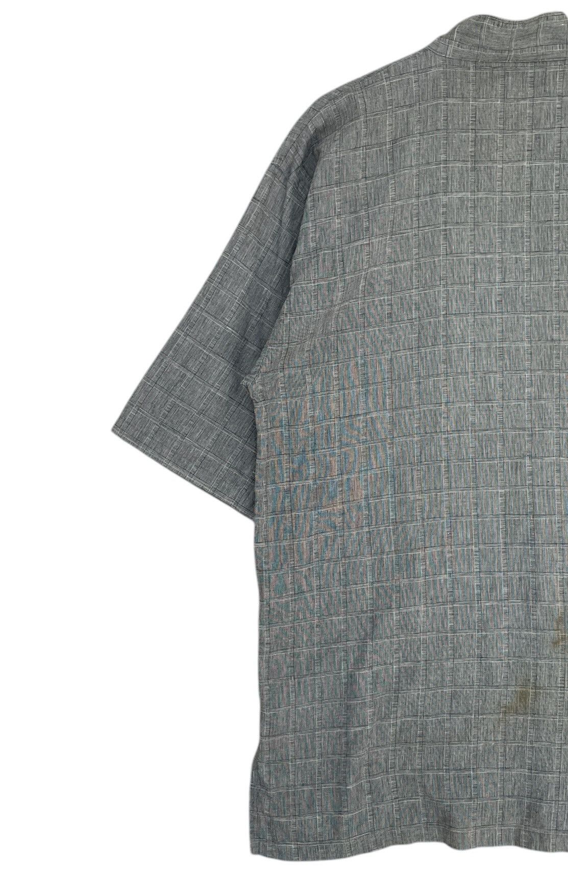 Vintage × Yves Saint Laurent Vintage Brand Yves Saint Laurent Bathrope 1990s Size US M / EU 48-50 / 2 - 5 Thumbnail