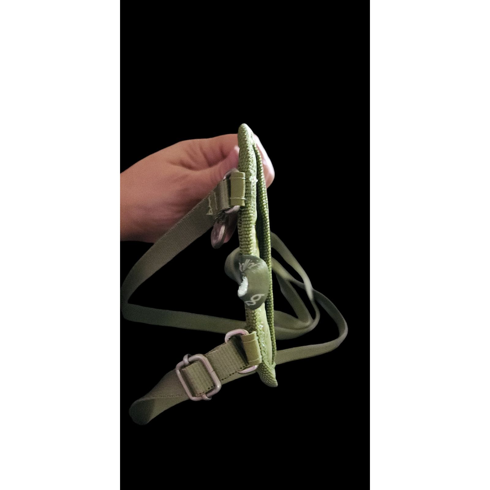 Other Baggallini green nylon RFID Travel Organizer TRO177 Size ONE SIZE - 4 Thumbnail