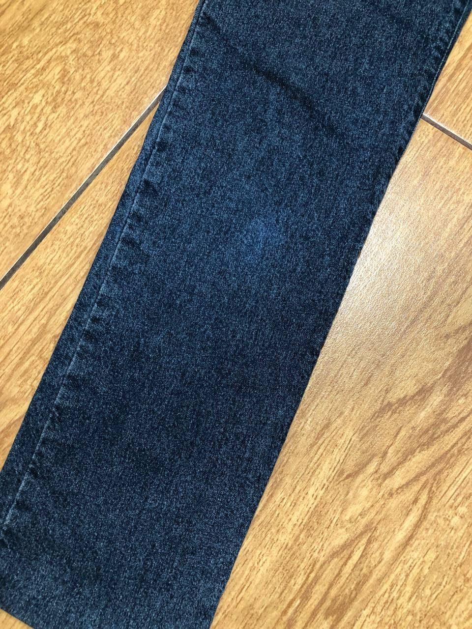 Valentino Valentino Jeans Size 31" - 8 Thumbnail