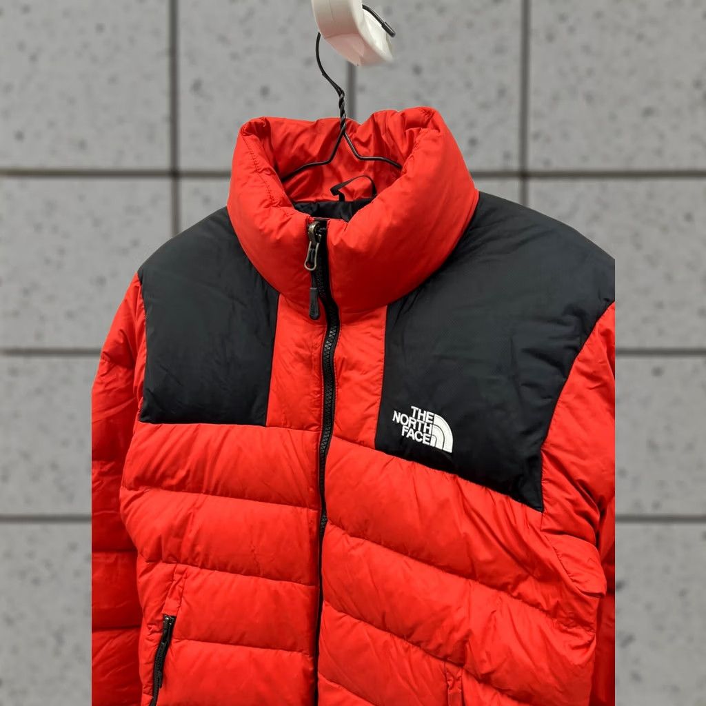The North Face The North Face 700 Down Puffer Jacket XS Men, Nylon Shell, Multicolor, Down Insulation, Regular Size, The North Face, Jacket, Men, All Seasons Size US XS / EU 42 / 0 - 1 Thumbnail