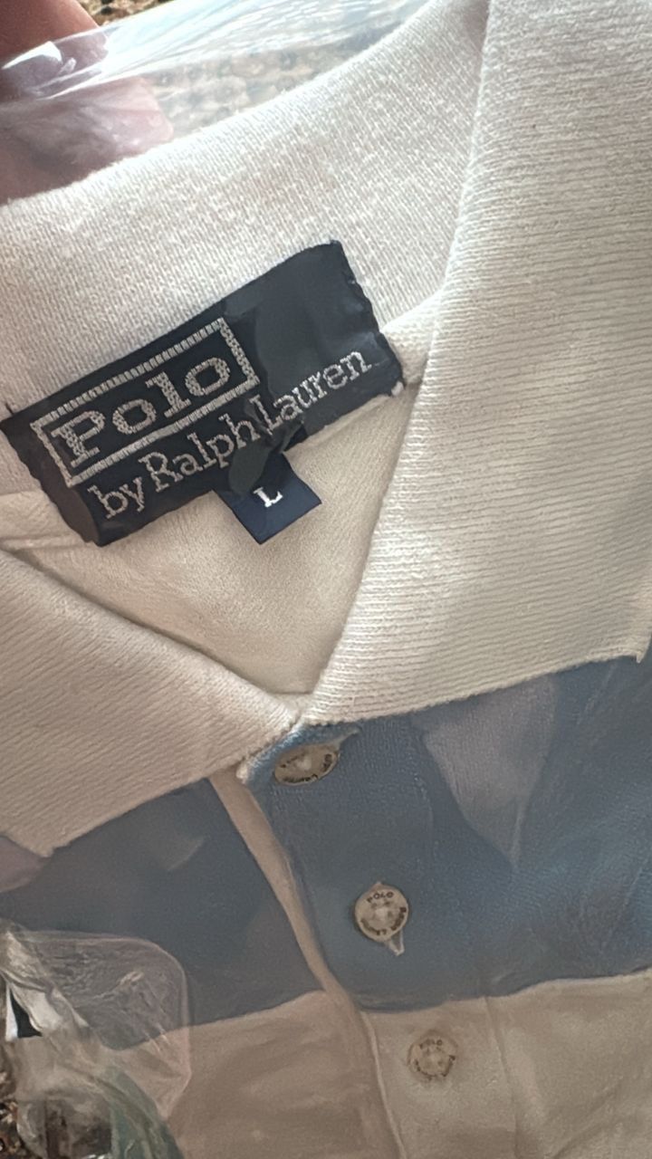 Polo Ralph Lauren Polo ralph lauren Size US M / EU 48-50 / 2 - 7 Thumbnail