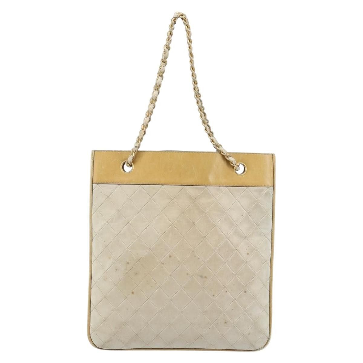 Chanel Chanel Chain Tote Bag Size ONE SIZE - 2 Thumbnail