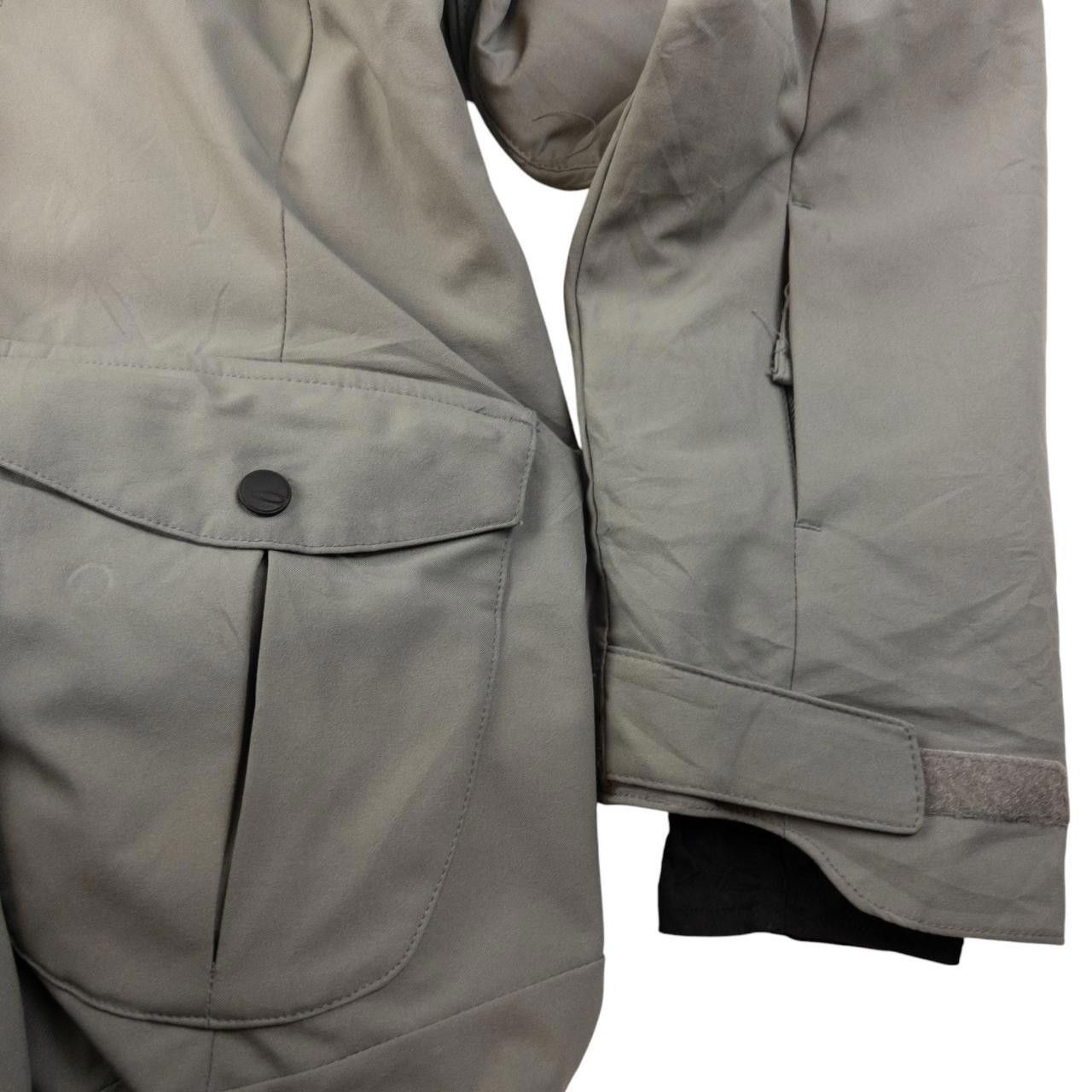 Oakley Vintage Oakley Zip Up Snowboarding Jacket Size L Size US L / EU 52-54 / 3 - 6 Thumbnail