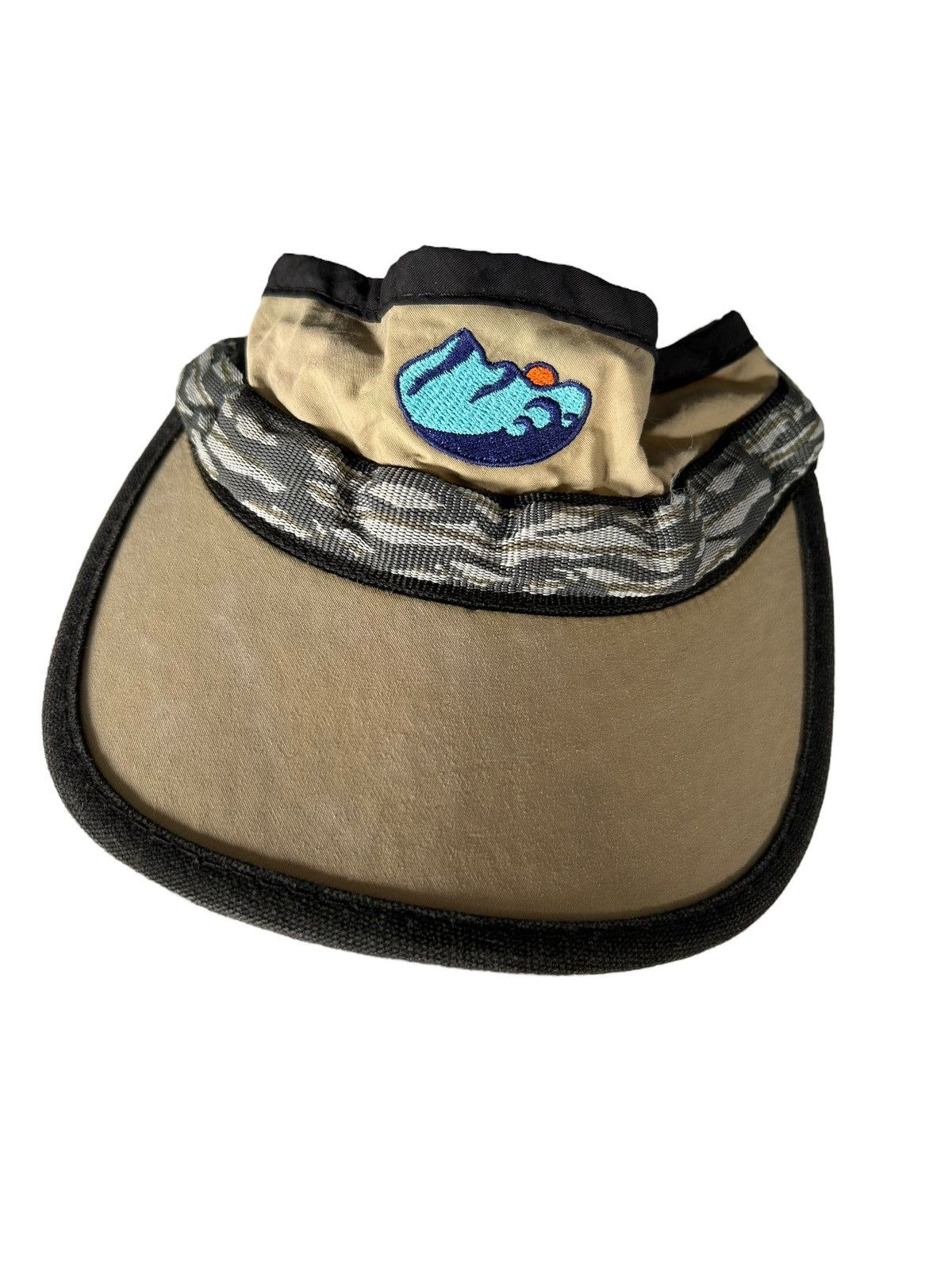 KAVU Vintage KAVU Made in Usa Hats Size ONE SIZE - 2 Thumbnail