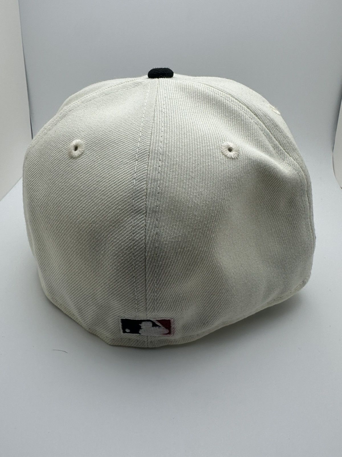 Hat Club × Lids × New Era Chicago White Sox Fitted 7 3/8 Size ONE SIZE - 6 Thumbnail