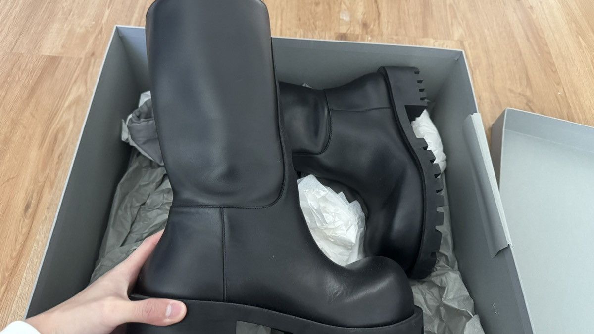 Balenciaga balenciaga palyboi carti opium Size US 8 / EU 41 - 5 Thumbnail