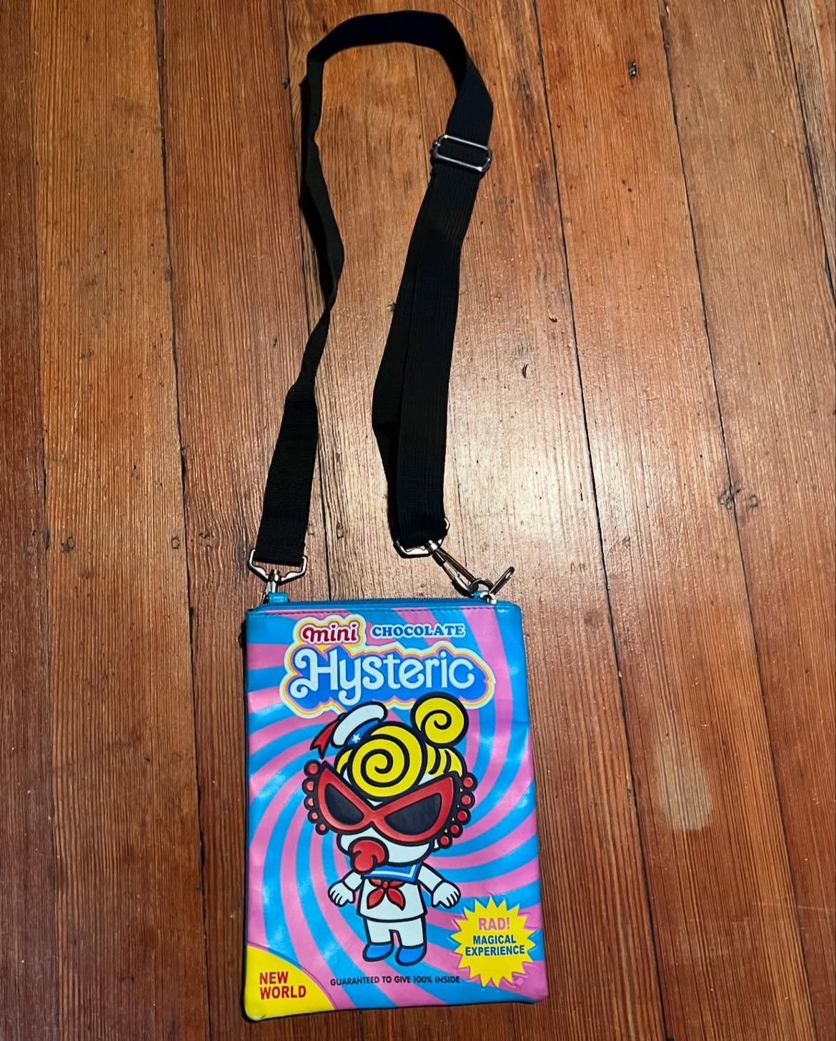 Hysteric Mini | Grailed