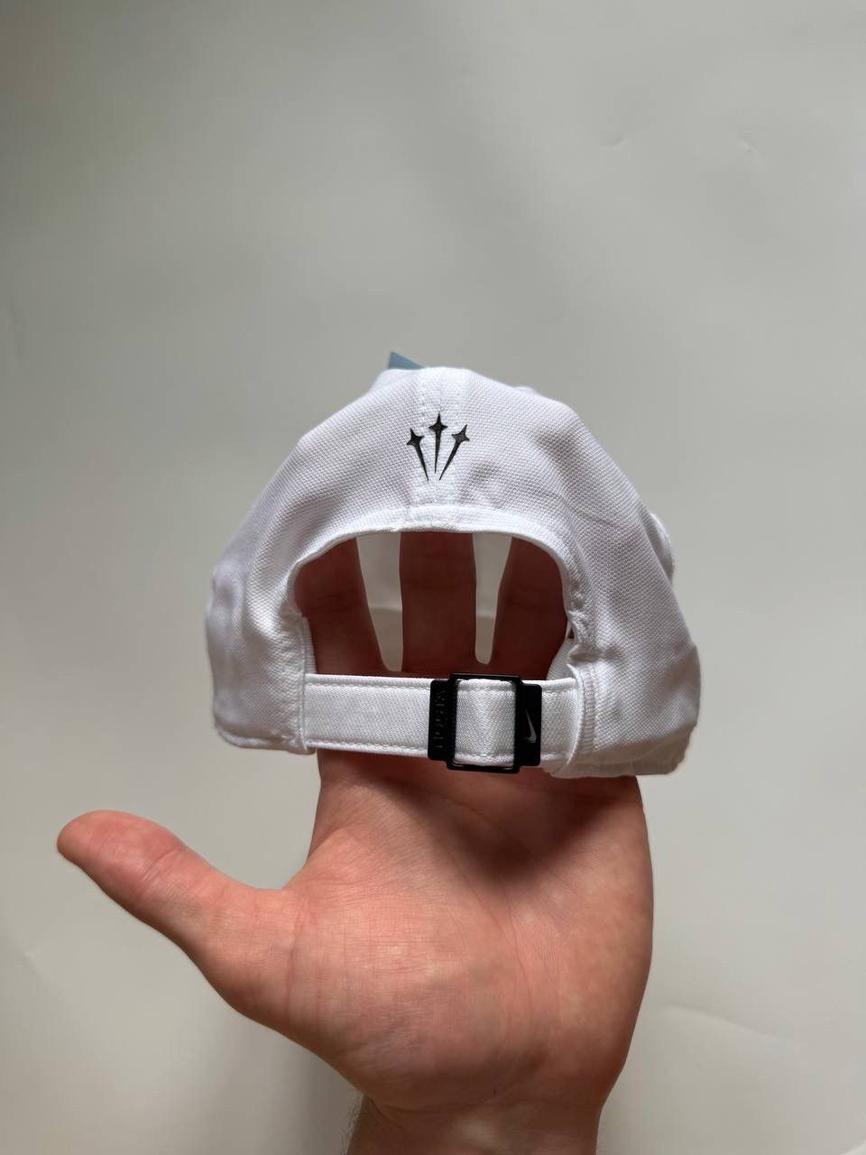 NOCTA × Nike Nike x Nocta Drake Cardinal Cap OS New Size ONE SIZE - 4 Thumbnail