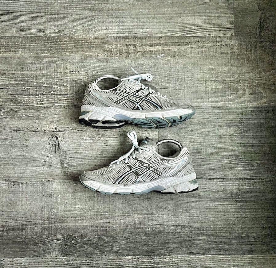 Asics ASICS • WMNS Gel-1150 "T065N" (6M) Size US 6 / EU 39 - 1 Thumbnail